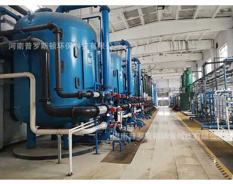 静安预处理罐多长时间需要反冲洗？