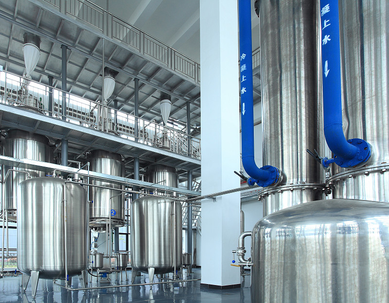 静安河南普罗斯顿环保科技：助力食品企业水处理升级的伙伴